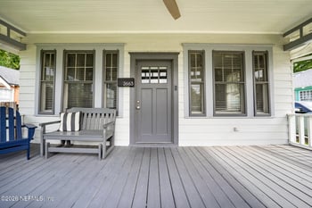 2663 College St, Jacksonville, FL 32204