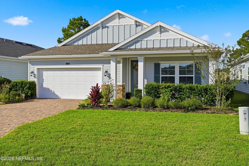 2664 Alexia Cir, Jacksonville, FL 32246