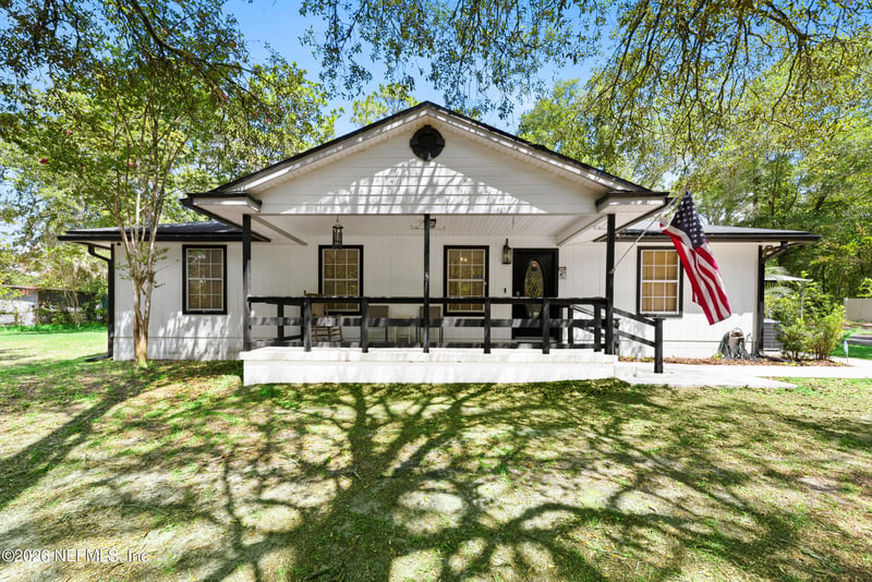 2664 Primrose Cir, Middleburg, FL 32068