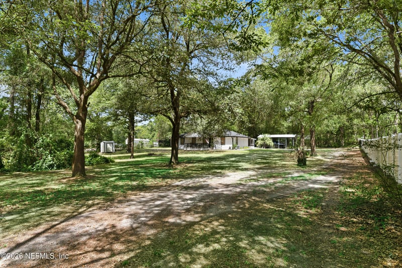 2664 Primrose Cir, Middleburg, FL 32068
