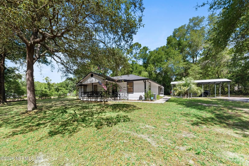 2664 Primrose Cir, Middleburg, FL 32068
