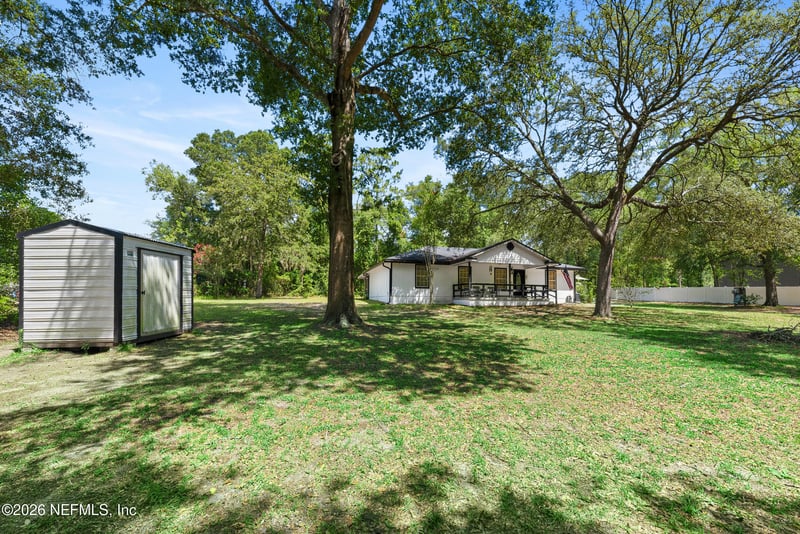 2664 Primrose Cir, Middleburg, FL 32068