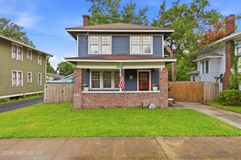 2667 Post St, Jacksonville, FL 32204