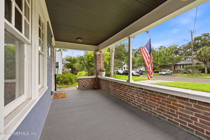 2667 Post St, Jacksonville, FL 32204