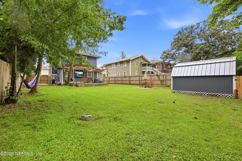 2667 Post St, Jacksonville, FL 32204