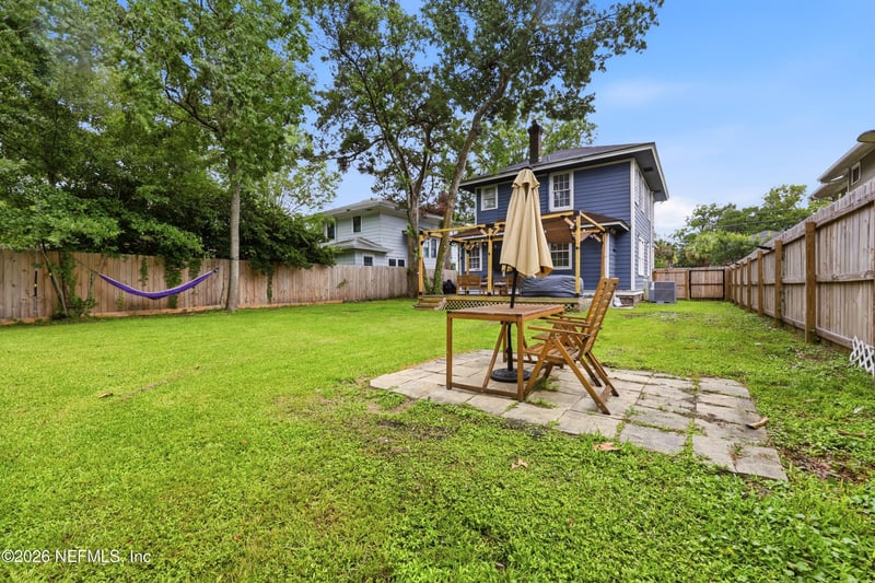 2667 Post St, Jacksonville, FL 32204