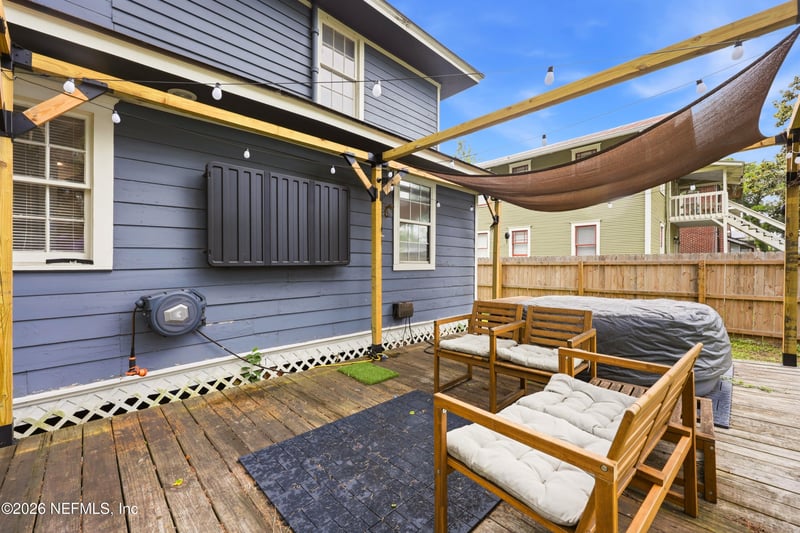 2667 Post St, Jacksonville, FL 32204