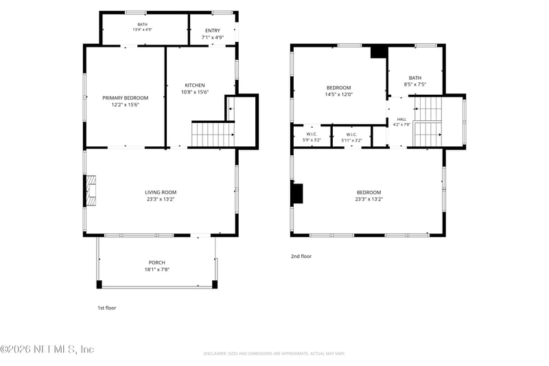 2667 Post St, Jacksonville, FL 32204
