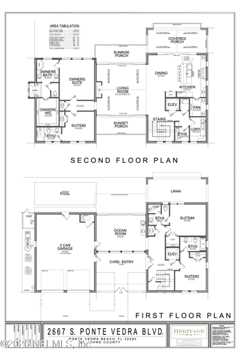 2667 S Ponte Vedra Blvd, Ponte Vedra Beach, FL 32082
