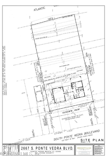 2667 S Ponte Vedra Blvd, Ponte Vedra Beach, FL 32082