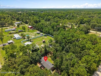 267 Aster Ave, Middleburg, FL 32068