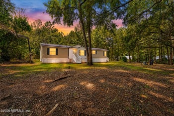 267 Aster Ave, Middleburg, FL 32068