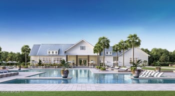 267 Bismarck Palm Rd, St Augustine, FL 32092