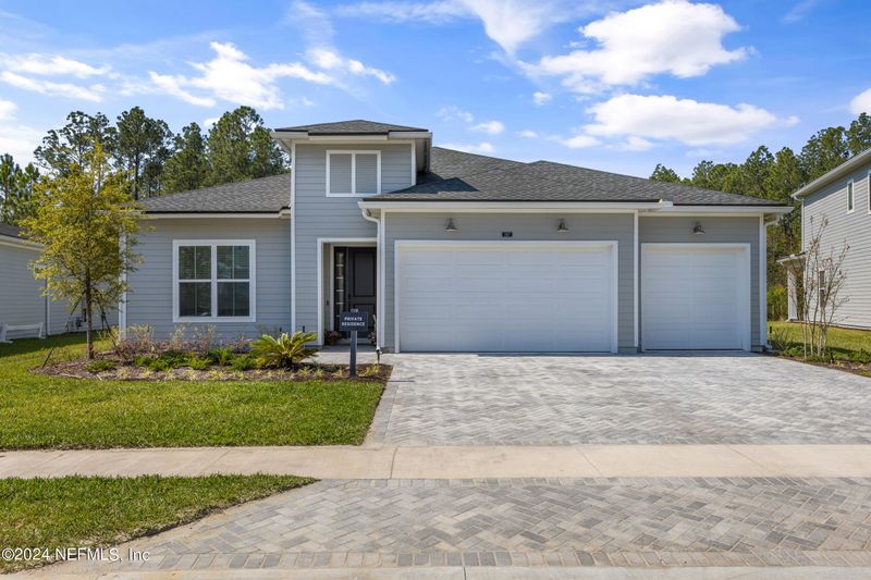 267 Gap Creek Dr, St Johns, FL 32259