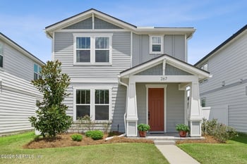 267 Plum Orchard Ln, Yulee, FL 32097
