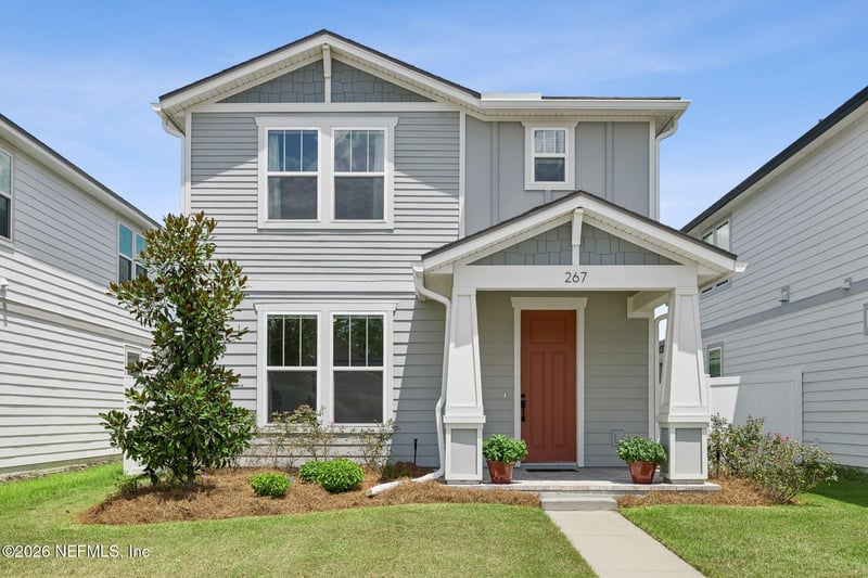267 Plum Orchard Ln, Yulee, FL 32097