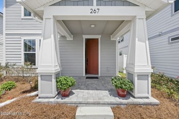 267 Plum Orchard Ln, Yulee, FL 32097