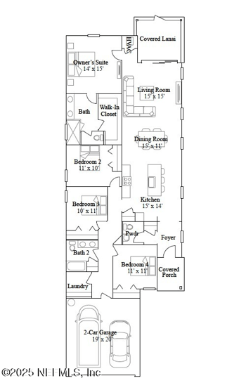 2670 Hanberry Ln, Green Cove Springs, FL 32043
