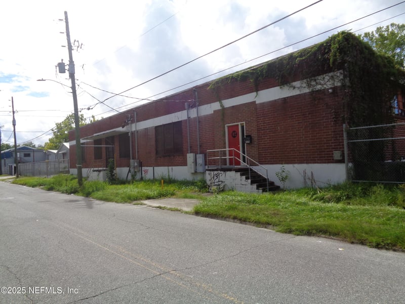 2670 Phyllis St, Jacksonville, FL 32204
