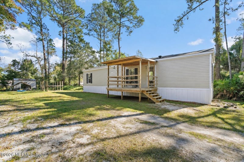 2670 Pleasure Ln, St Augustine, FL 32084