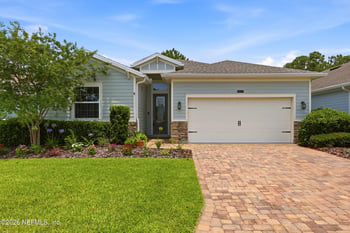 2672 Alexia Cir, Jacksonville, FL 32246