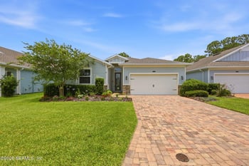 2672 Alexia Cir, Jacksonville, FL 32246