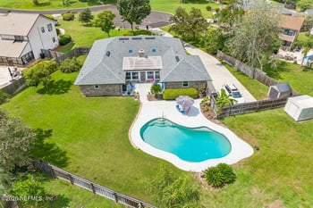 2672 Twinridge Ct, Orange Park, FL 32065