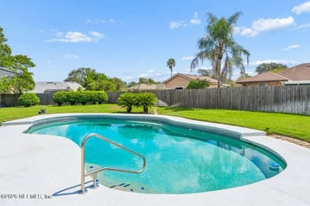 2672 Twinridge Ct, Orange Park, FL 32065