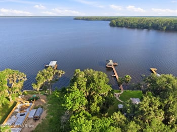 26727 County Road 13 N, St Augustine, FL 32092