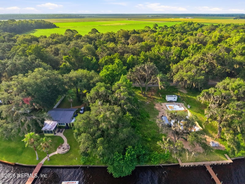 26727 County Road 13 N, St Augustine, FL 32092