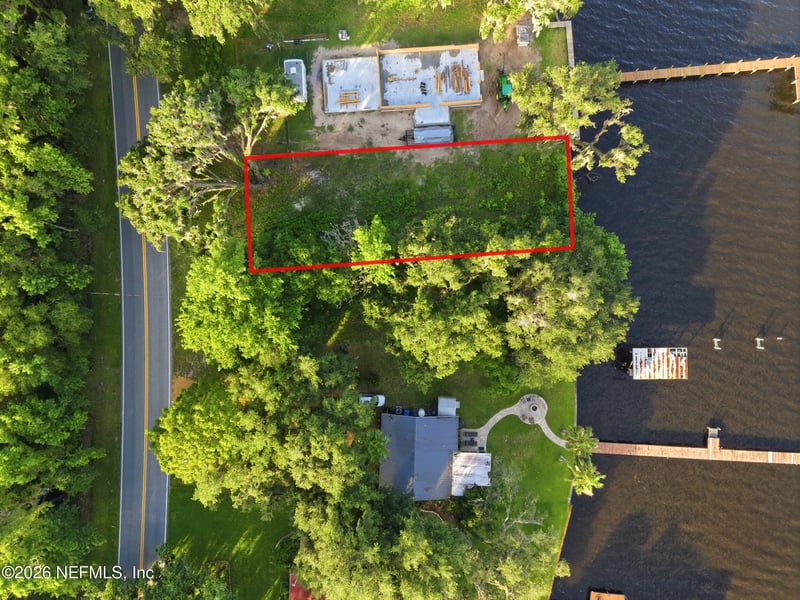 26727 County Road 13 N, St Augustine, FL 32092