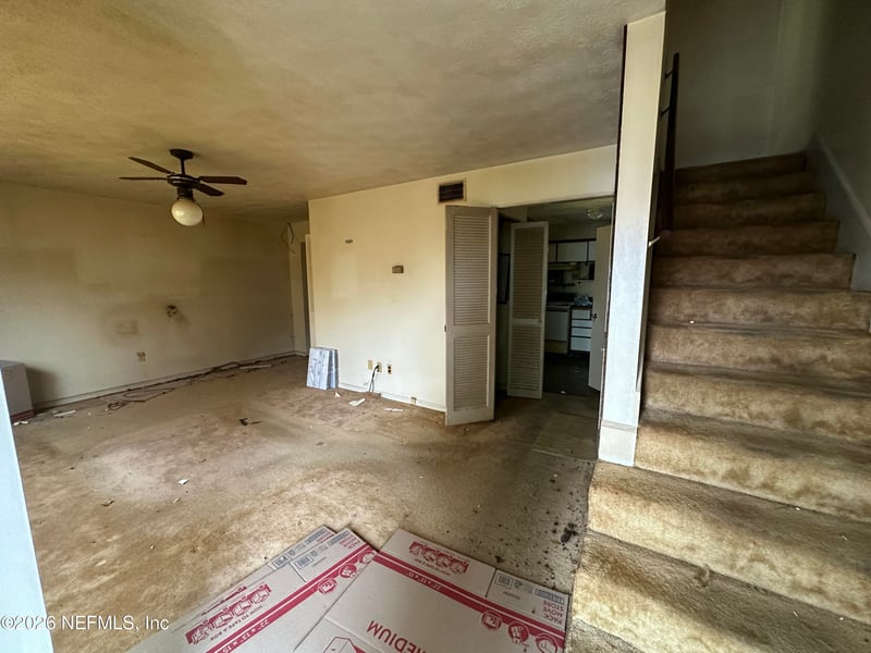 2673 Trollie Ln #5, Jacksonville, FL 32211