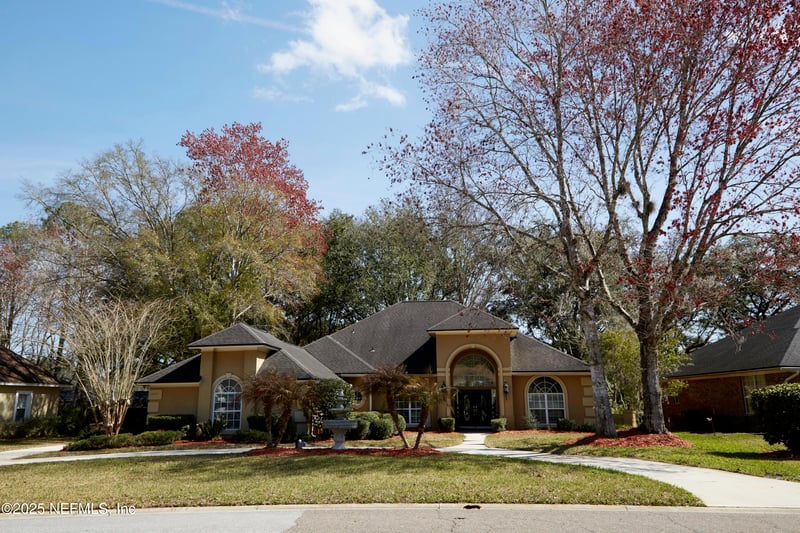 2674 Country Club Blvd, Orange Park, FL 32073