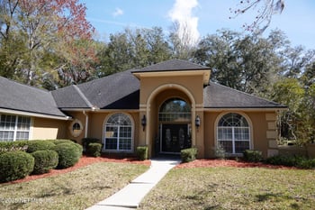 2674 Country Club Blvd, Orange Park, FL 32073