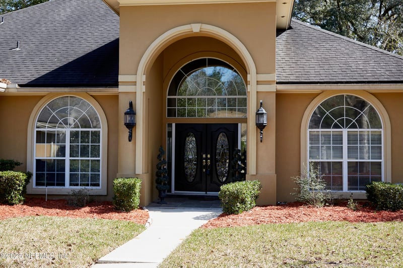 2674 Country Club Blvd, Orange Park, FL 32073