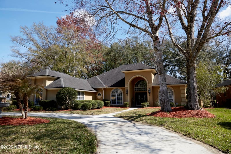 2674 Country Club Blvd, Orange Park, FL 32073