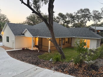2674 Robert Oliver Ave, Fernandina Beach, FL 32034