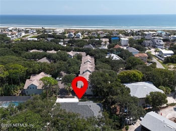 2674 Robert Oliver Ave, Fernandina Beach, FL 32034