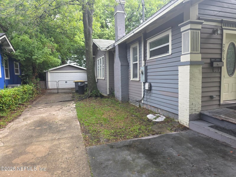 2675 Ernest St, Jacksonville, FL 32204