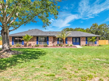 2675 Loopridge Dr, Orange Park, FL 32065