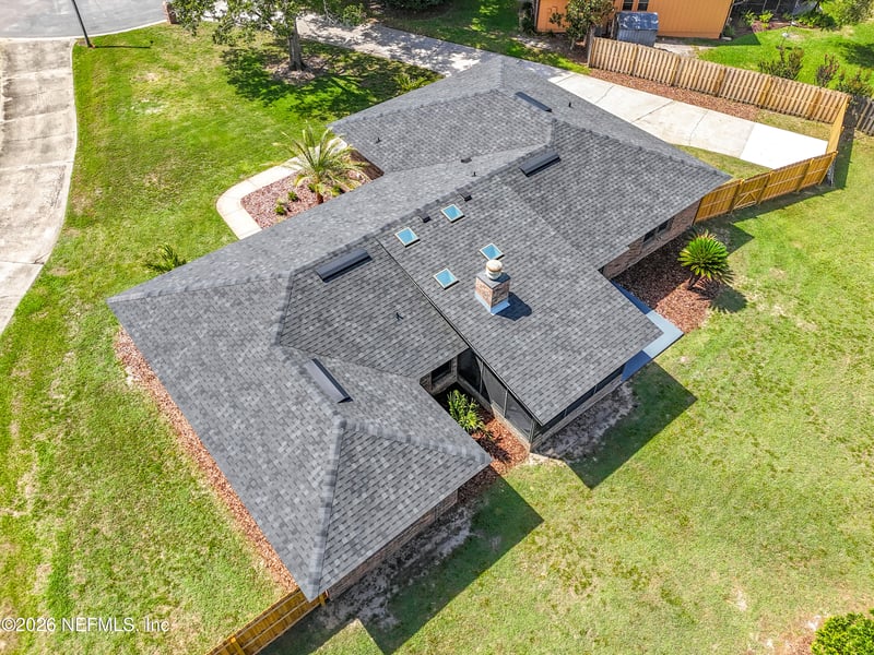 2675 Loopridge Dr, Orange Park, FL 32065