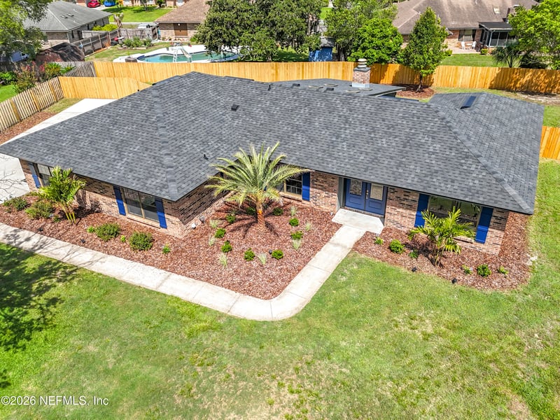 2675 Loopridge Dr, Orange Park, FL 32065