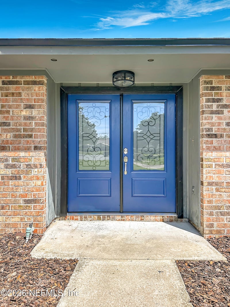 2675 Loopridge Dr, Orange Park, FL 32065