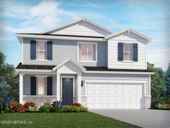 2676 Bella Flora Dr, Green Cove Springs, FL 32043