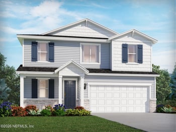 2676 Bella Flora Dr, Green Cove Springs, FL 32043