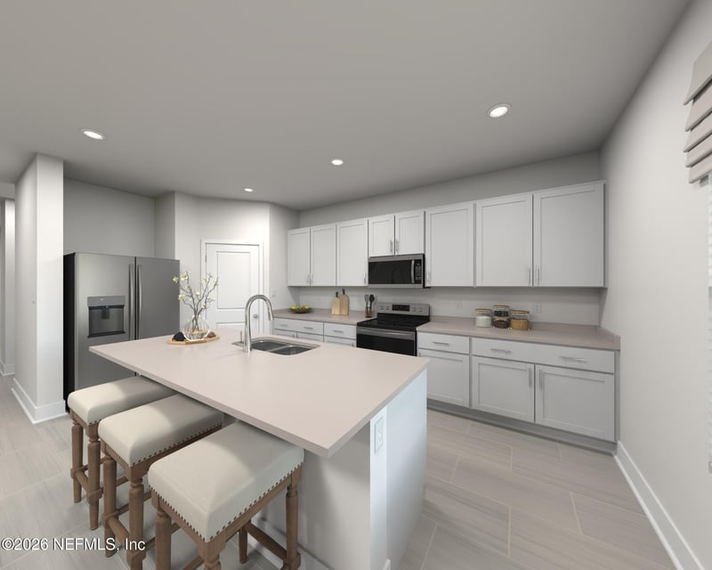 2676 Bella Flora Dr, Green Cove Springs, FL 32043