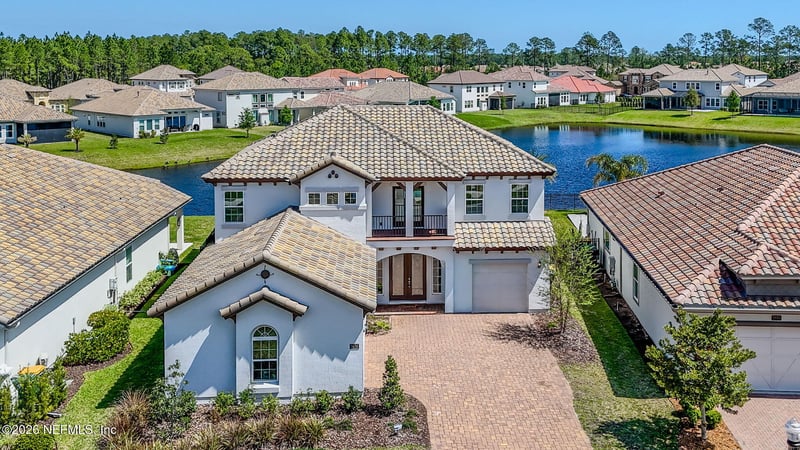 2676 Cassia Ln, Jacksonville, FL 32246