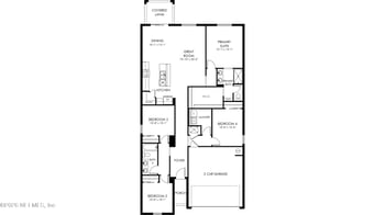 2677 Bella Flora Dr, Green Cove Springs, FL 32043