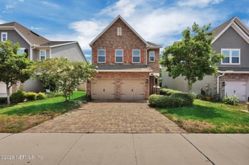 2677 Fawn Point Dr, Jacksonville, FL 32225