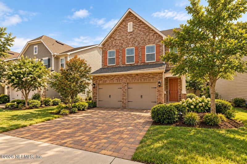2677 Fawn Point Dr, Jacksonville, FL 32225